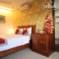 Trung Duong Da Nang Beach Hotel 