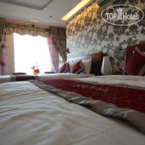 Trung Duong Da Nang Beach Hotel 