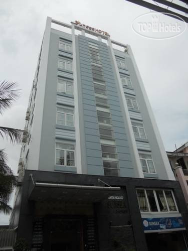 Hotel photo Sunsea Hotel 2*