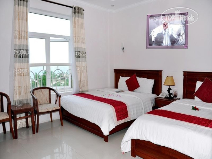 New photos from tourists Sunsea Hotel 2*