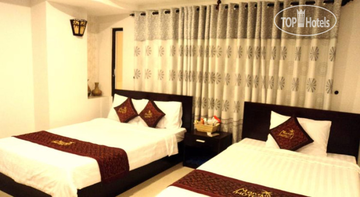 Hotel photo Mango Hotel 
