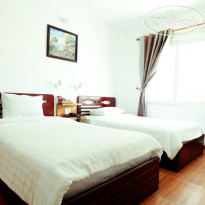 Xuan Hung Hotel 