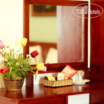 Xuan Hung Hotel 