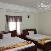 New Day Hotel 