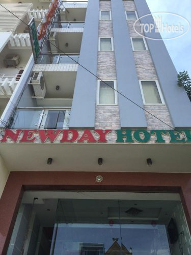 Hotel photo New Day Hotel 