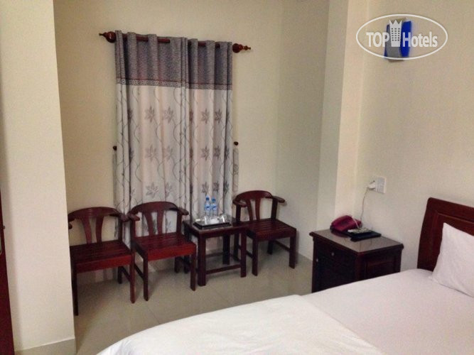 New photos from tourists New Day Hotel