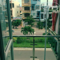New Day Hotel 