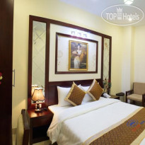 Gia Linh 2 Hotel Номер