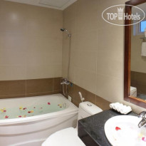 Gia Linh 2 Hotel Ванная комната