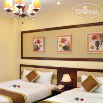 Gia Linh 2 Hotel Номер