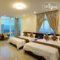 Gia Linh 2 Hotel Номер