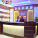 Gia Linh 2 Hotel Ресепшен