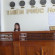Thien Phuc Hotel Стойка регистрации