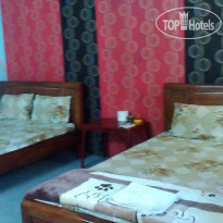 Tien Thanh 2 Guesthouse Номер