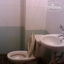 Tien Thanh 2 Guesthouse Ванная комната
