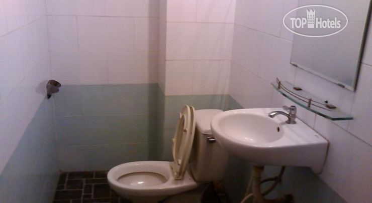 New photos from tourists Tien Thanh 2 Guesthouse