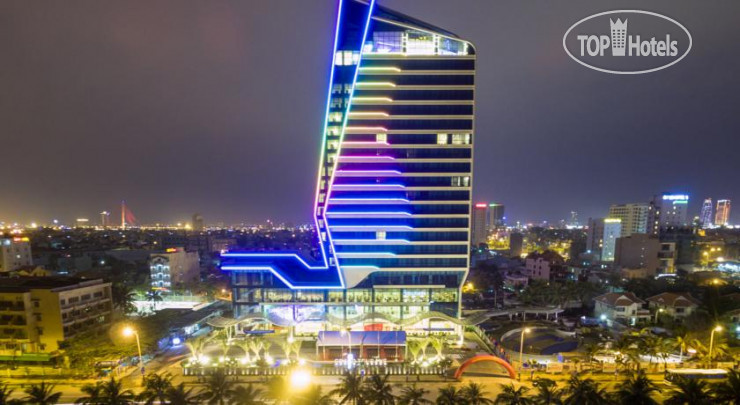 New photos from tourists Grand Tourane Hotel 3*