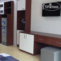 HomeLike Apartment Номер