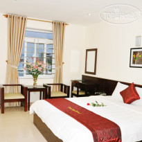 Hoai Nga Hotel Номер