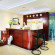 Hoai Nga Hotel Ресепшен