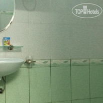 Bien Goi Hotel Ванная комната