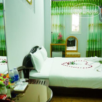 Bien Goi Hotel Номер