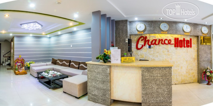 Hotel photo Chance Hotel 