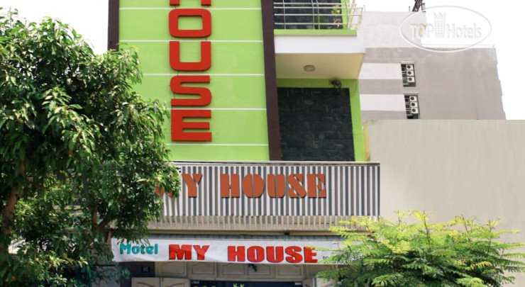 Hotel photo My House Motel Da Nang 