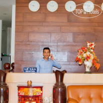 My House Motel Da Nang 