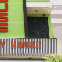 My House Motel Da Nang 