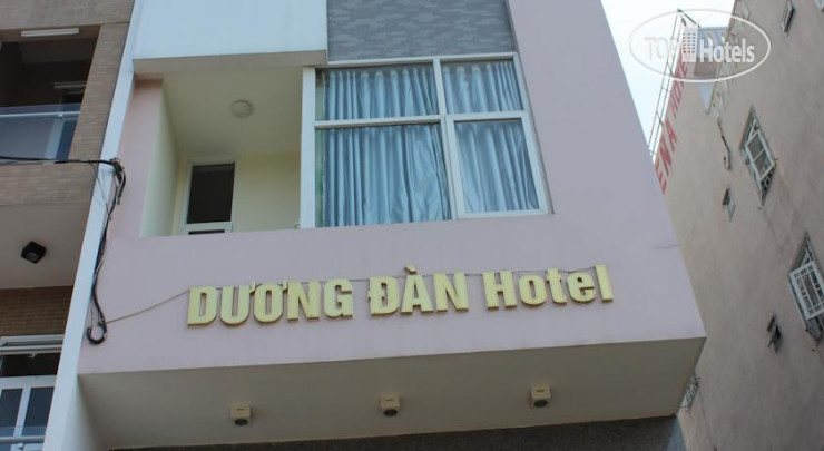 Hotel photo Duong Dan Hotel 1*