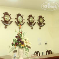 Duong Dan Hotel 