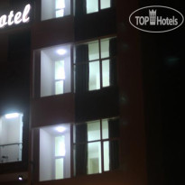 Duong Dan Hotel 