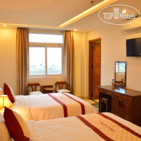 Kien Cuong 2 Hotel