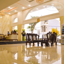 Kien Cuong 2 Hotel