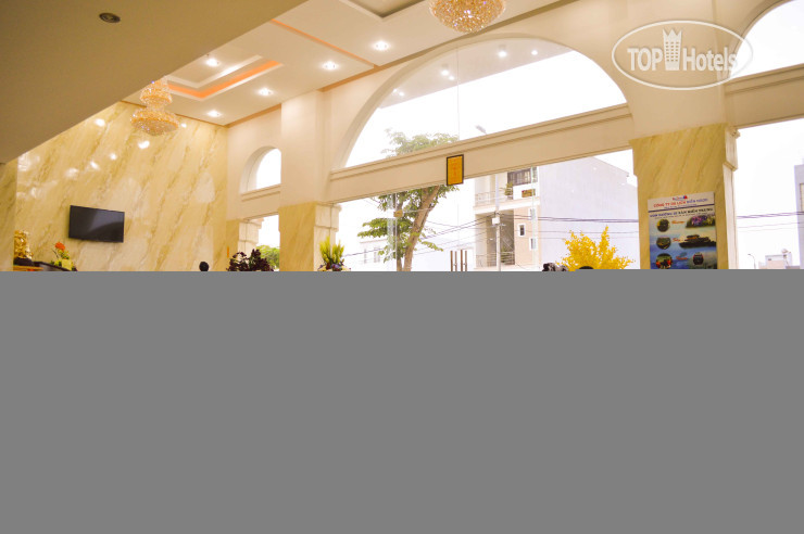 New photos from tourists Kien Cuong 2 Hotel 3*