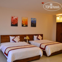 Kien Cuong 2 Hotel