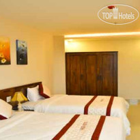 Kien Cuong 2 Hotel