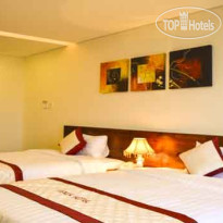 Kien Cuong 2 Hotel