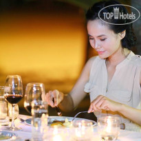 Temple Da Nang The Resort Experience