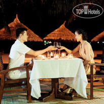 Temple Da Nang The Resort Experience