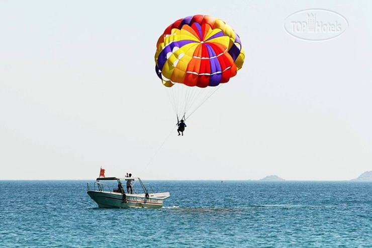 New photos from tourists Temple Da Nang The Resort Experience 3*