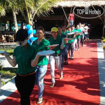 Temple Da Nang The Resort Experience