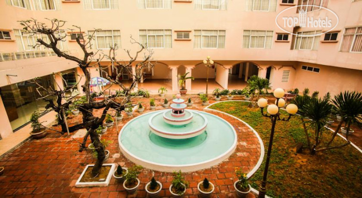 Hotel photo Da Nang Hotel 3*