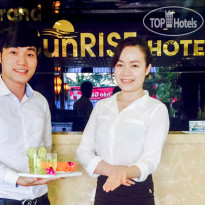 Grand Sunrise Boutique Hotel 