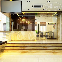 Grand Sunrise Boutique Hotel 