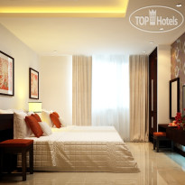 Grand Sunrise Boutique Hotel 