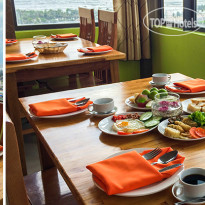 Grand Sunrise Boutique Hotel 