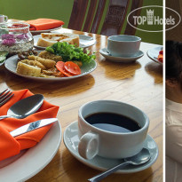 Grand Sunrise Boutique Hotel 