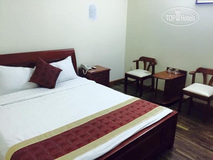 New photos from tourists Thu Huong Hotel 2*
